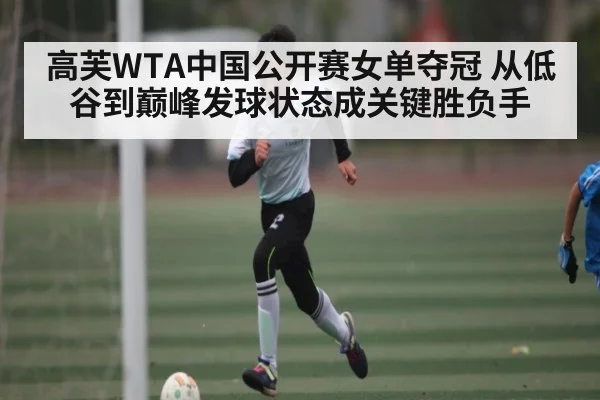 高芙WTA中国公开赛女单夺冠 从低谷到巅峰发球状态成关键胜负手